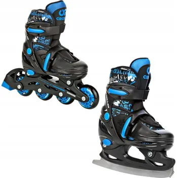 Croxer Nollan 2v1 EU 26-29, pánský (hokejový) + DÁREK