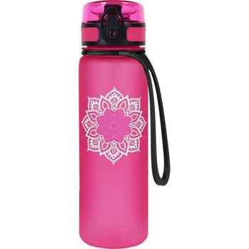 Láhev Albi Sportovní láhev 500 ml Mandala