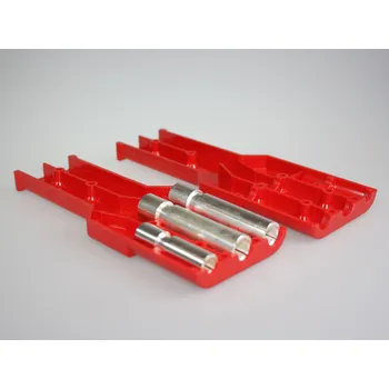 904-342 Cessna Aircraft 3-PIN External Power Plug