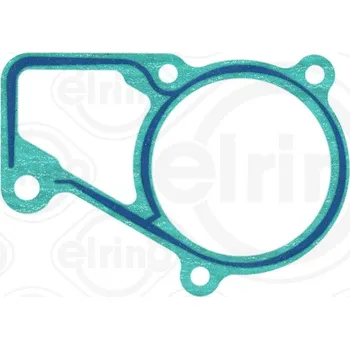 Těsnění motoru Těsnění, pouzdro termostatu ELRING 893.864