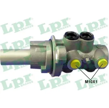 Brzdový válec Hlavní brzdový válec LPR 1715