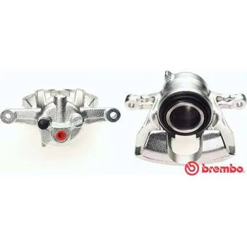 Brzdový třmen Brzdový třmen BREMBO F 59 136