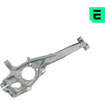 Čep nápravy Čep nápravy, zavěšení kol OPTIMAL KN-100550-01-R