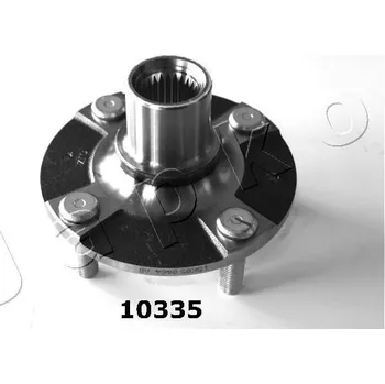 Náboj kola JAPKO 410335