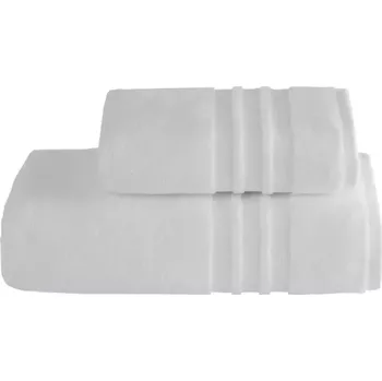 Ručník Soft Cotton Ručník PRESTIGE 50x100 cm, 600 g / m², Česaná prémiová bavlna 100%