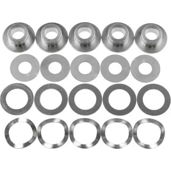 Autodíl Sada šroubů, brzdový kotouč TRW MST13FK