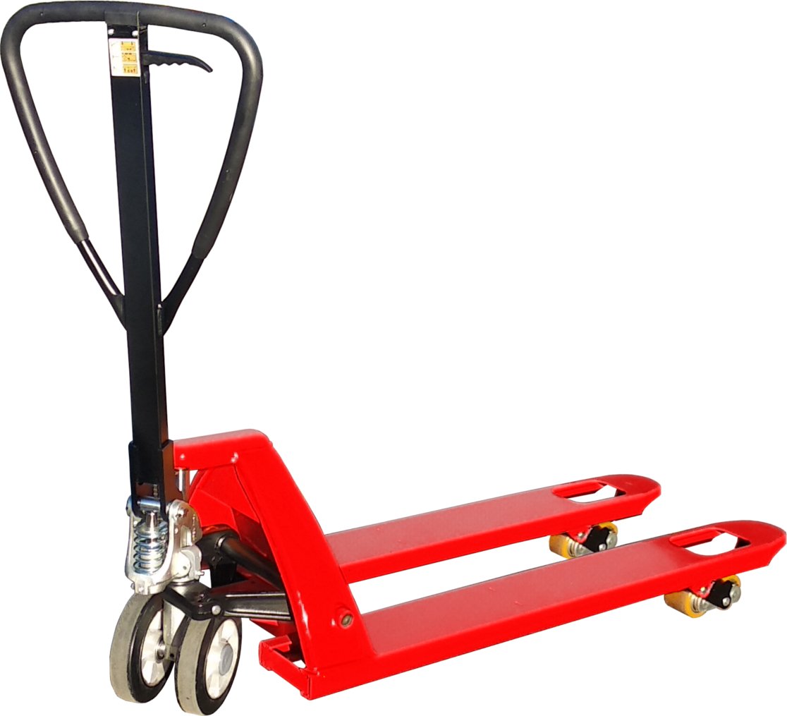 Ruční paletový vozík VMH FK2300