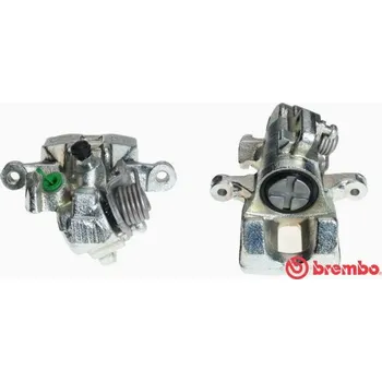 Brzdový třmen Brzdový třmen BREMBO F 28 092