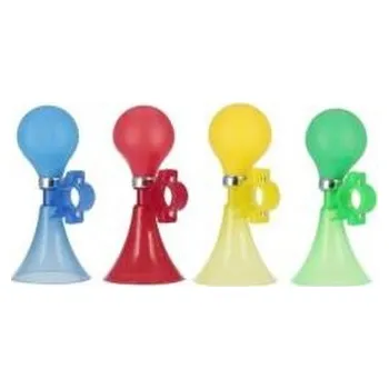 Hra na zahradu Trąbka do roweru