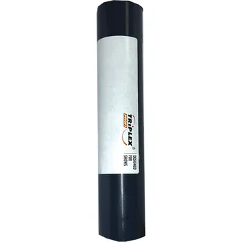 Zábavní pyrotechnika Triplex Dýmová mina strobo GREEN LIGHT 40mm - Dýmová mina strobo XT1086-12