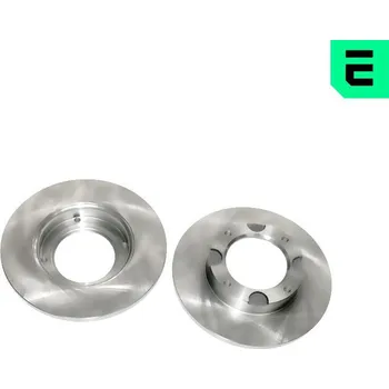 Auto-moto Brzdový kotouč OPTIMAL BS-0390C