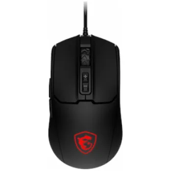 Myš MSI Myš Forge GM100