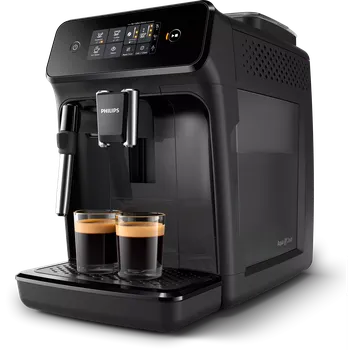 Kávovar Philips Series 1200 EP 1221/20