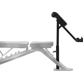 Příslušenství pro posilovací stroj a lavici Bicepsová opěrka k lavici HAMMER MAXIMUM Autark