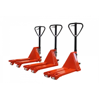 Paletový vozík Paletový vozík pro výměnu baterií BW-F 1500 - šířka 540 mm