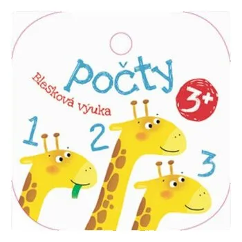 Leporelo Blesková výuka Počty