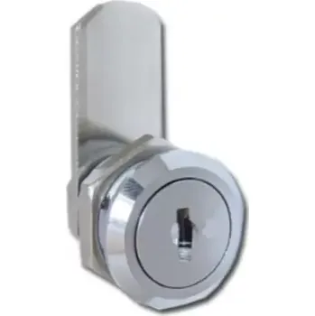 Nábytkové kování ND zámek Amstrong Cr 505-16