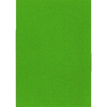 CREATIVE Filc FC4-08 A4 1mm zelený 10ks