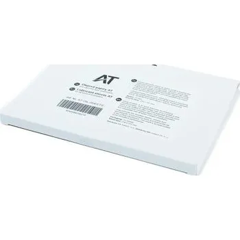 Příslušenství ke skartovačce Olejové papíry AT pro skartovací stroje