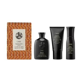 Kosmetická sada Oribe Travel Set cestovní sada péče pro všechny typy vlasů 1 ks