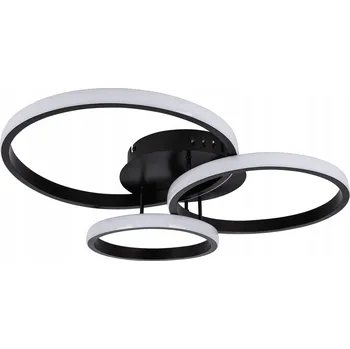 Závěsné svítidlo LEDLUX LX-952 3-bodové s integrovaným LED zdrojem