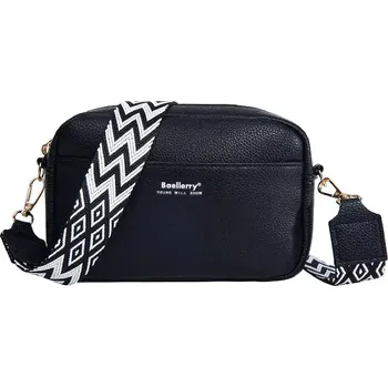 Kabelka Baellerry dámská kabelka Pernety Černá