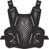 Motocyklový chránič hrudi a pátěře Fox Racing Raceframe Impact CE 24265-001, L/XL