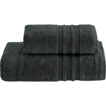 Pánský župan Soft Cotton Osuška PRESTIGE 85x150 cm, 600 g / m², Česaná prémiová bavlna 100%