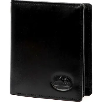 Pánská peněženka EL FORREST 992-67 RFID černá