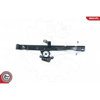 Stahovačka okna Zvedací zařízení oken ESEN SKV 01SKV613