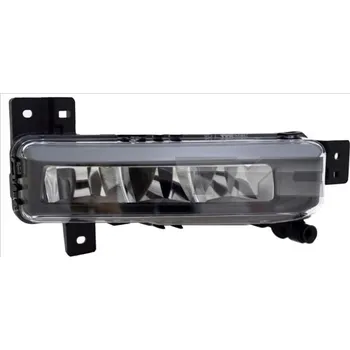 Mlhový světlomet Mlhovka TYC 19-15347-00-9