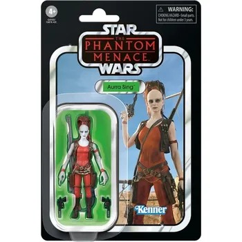 Figurka Star Wars The Phantom Menace Aurra Sing 9,5cm