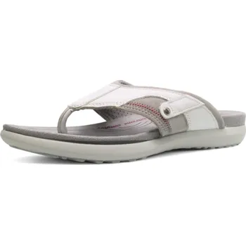 Dámské žabky Imac U1855E01 šedé 37