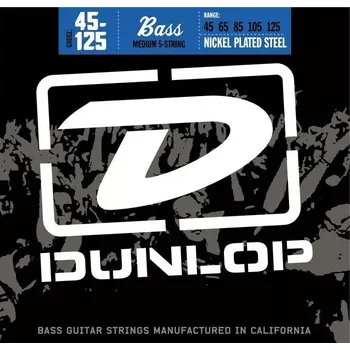 Příslušenství pro strunný nástroj DUNLOP DBN45125