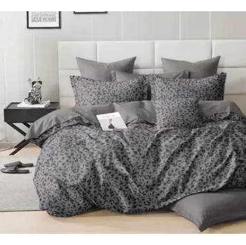 Povlečení NOVINKA 2025 ! LUXUSNÍ BAVLNĚNÉ POVLEČENÍ - LÉA 140x200/70x90cm