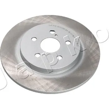 Brzdový kotouč Brzdový kotouč JAPKO 61275C