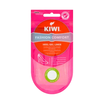 Vložka do bot KIWI gelové vložky na paty