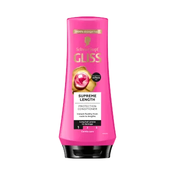Gliss balzám 200ml Supreme Lenght