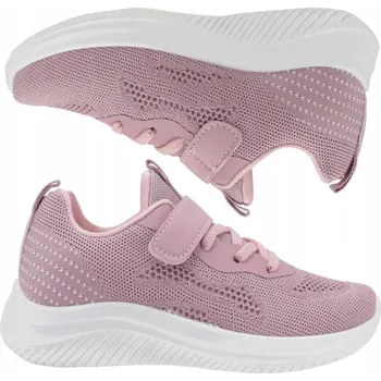 Dívčí obuv Apawwa sportovní boty textilní vícebarevné velikost 30