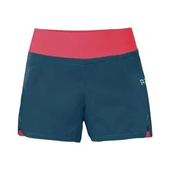 Dámské kraťasy RAFIKI VELLA stargazer 38; Modrá kraťasy + DÁREK DLE VÝBĚRU!