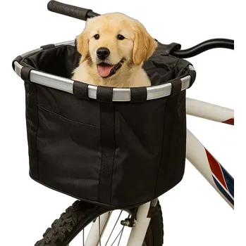 Košík na láhev Přední Cyklistická brašna Agmi AG50362 o objemu 1,5 l