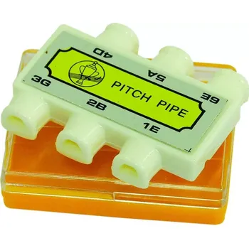 Příslušenství k hudebnímu nástroji GEWA Pitch Pipe