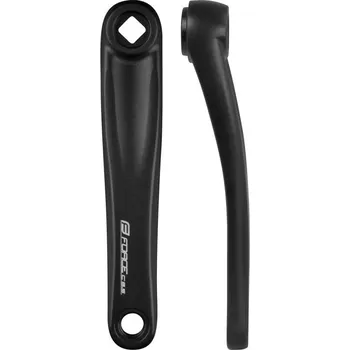 Klika na kolo Force Klika levá C8.5 Al 175mm černá