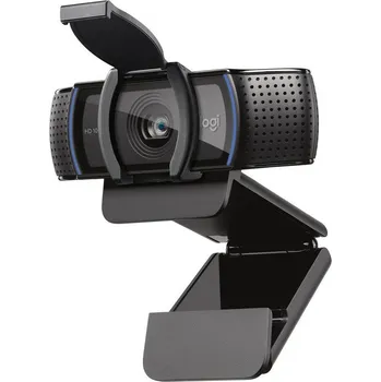 Webkamera webová kamera Logitech FullHD Webcam C920s