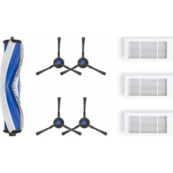 Sáček do vysavače Sada kartáčů do vysavače Ecovacs DKT080155