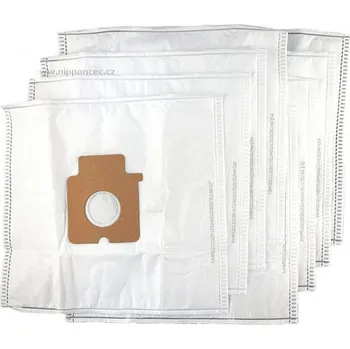 Příslušenství k vysavači Sáčky do vysavače PANASONIC MC E 9002 8ks textilní