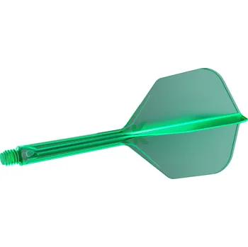 Letky Target K-Flex No.6 Green Medium