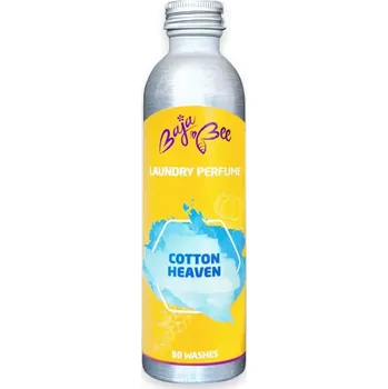 Aviváž Parfém na praní BajaBee - Cotton Heaven 250 ml