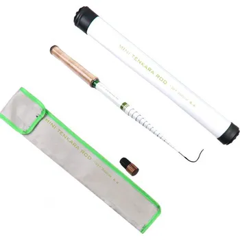 Rybářský prut Tenkara prut Maxcatch MINI