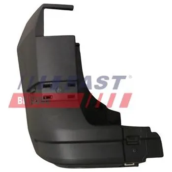 Nárazník Roh nárazníku vw crafter ii 16> zadní le ft91321g